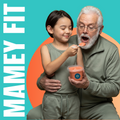 Mamey Fit | Gelatina Proteica