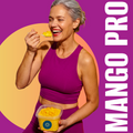 Mango Pro | Gelatina Proteica